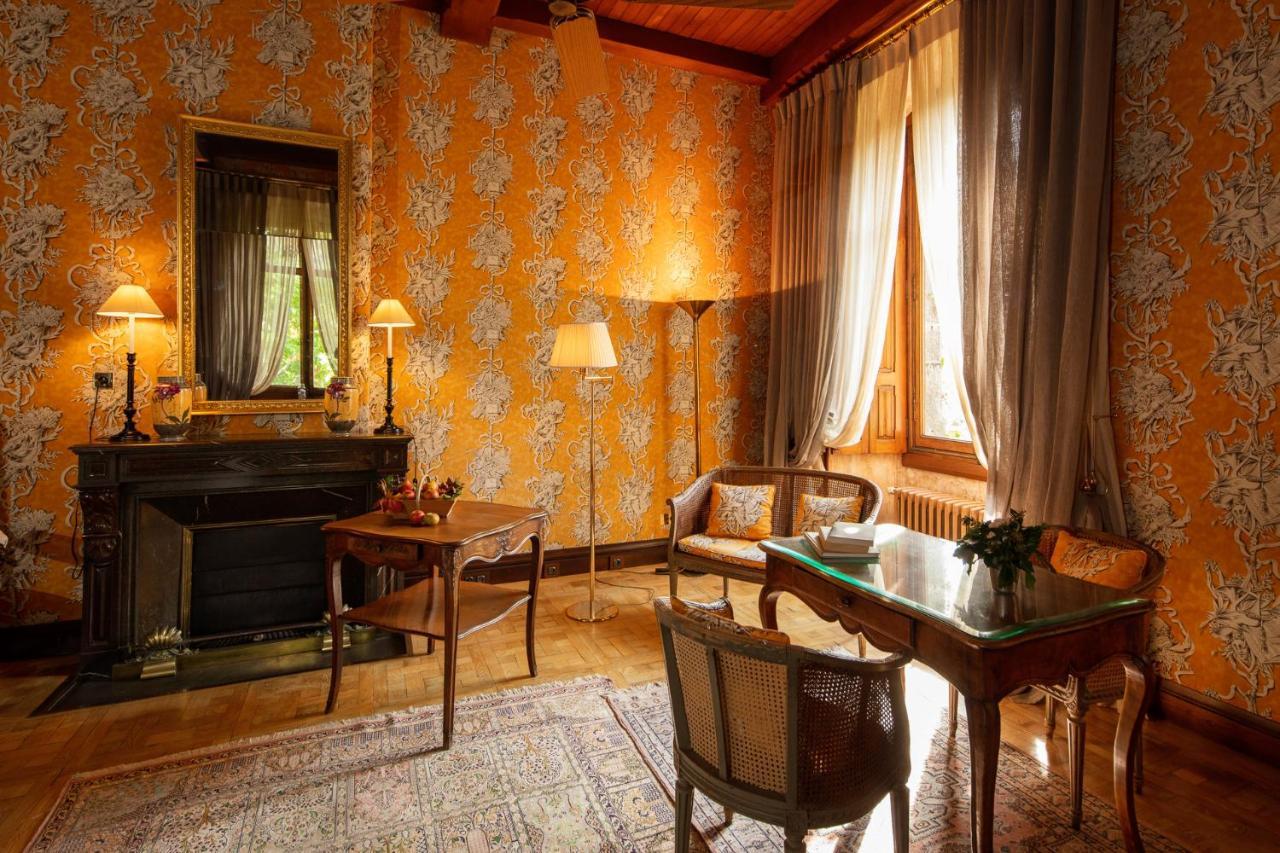 Chateau De Riell 5*