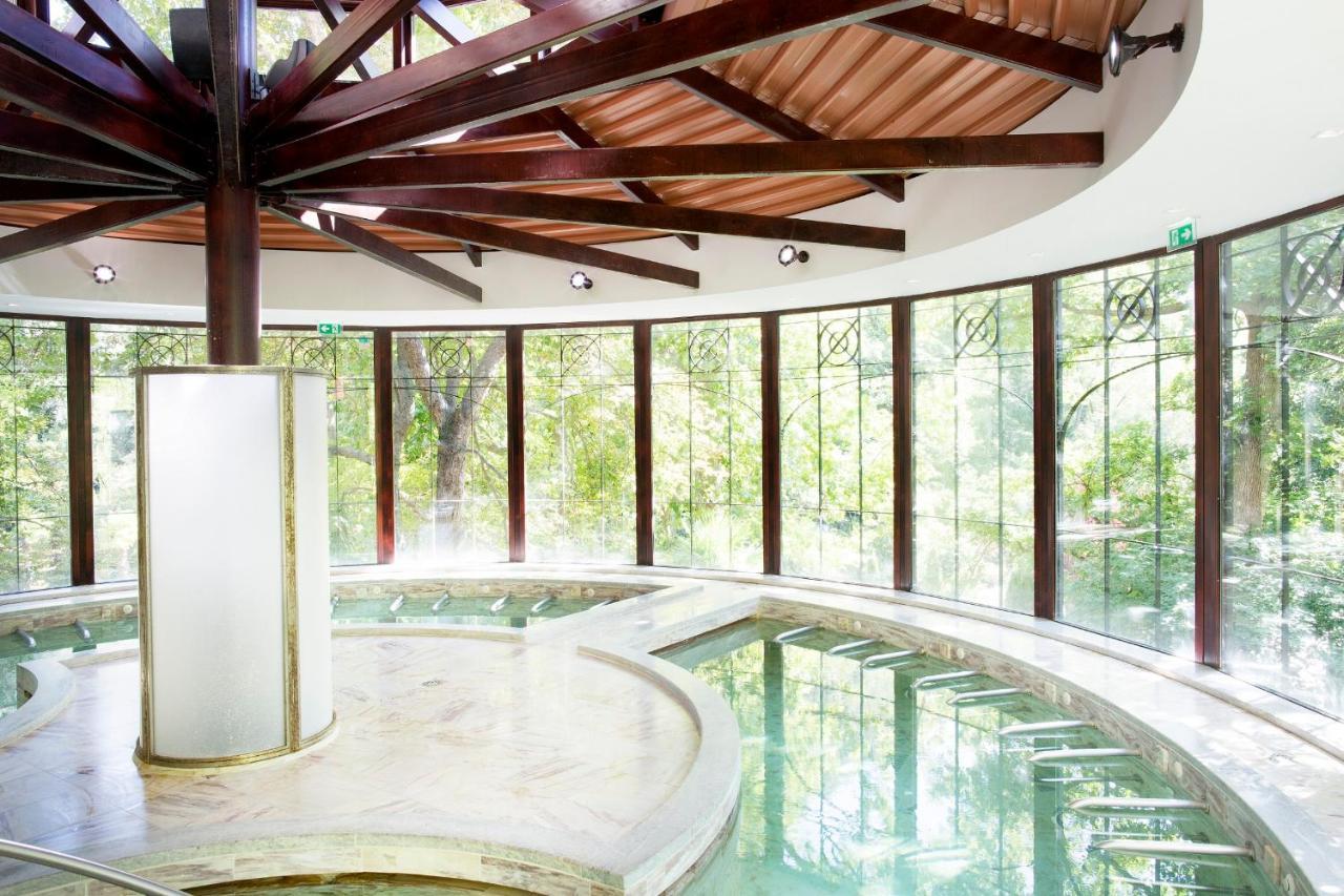 Hotel Chateau De Riell Moltig les Bains