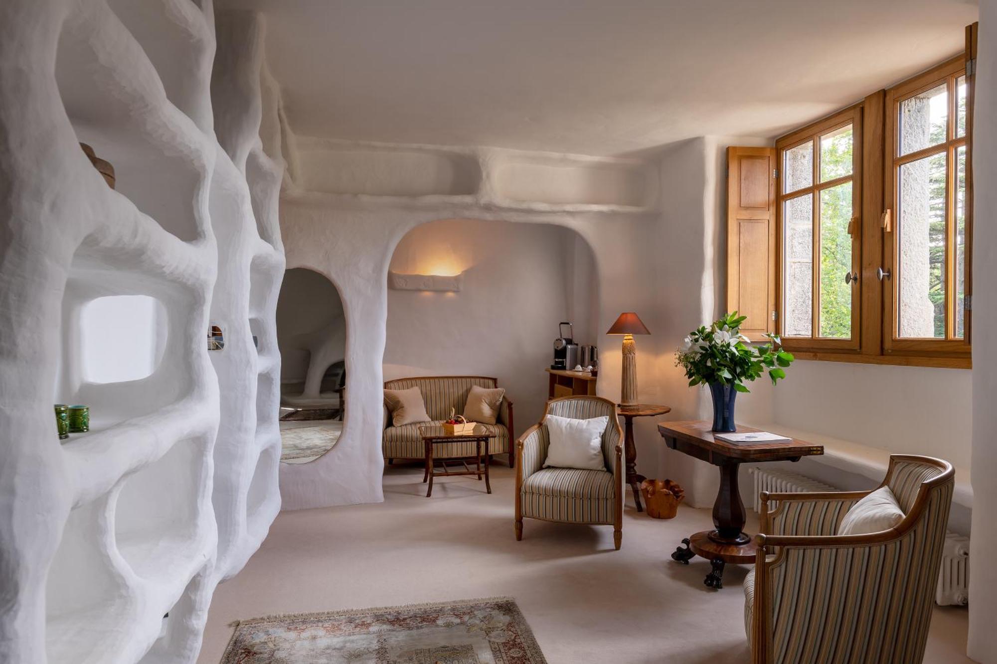 Chateau De Riell 5*