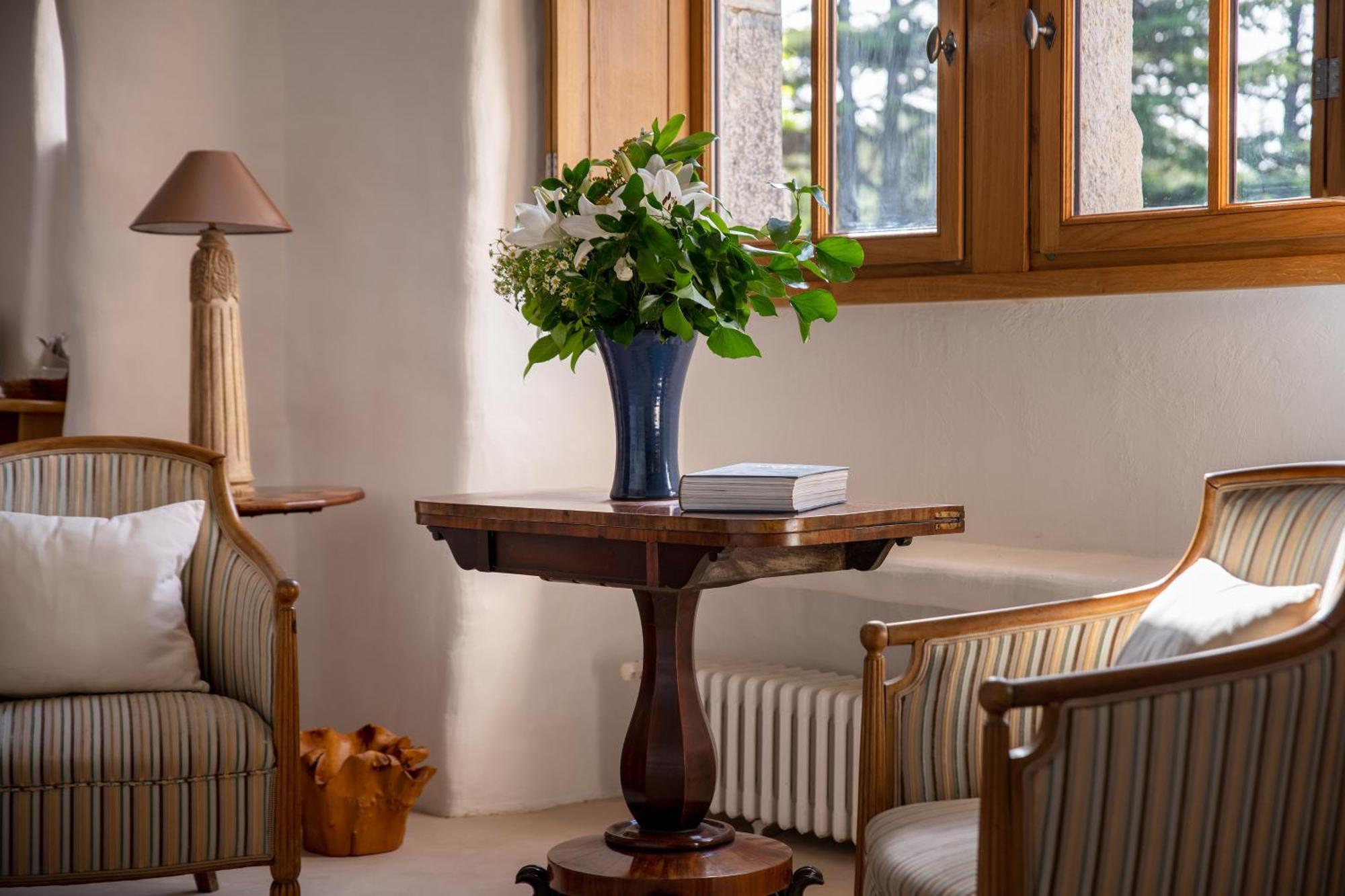 Chateau De Riell Hotel