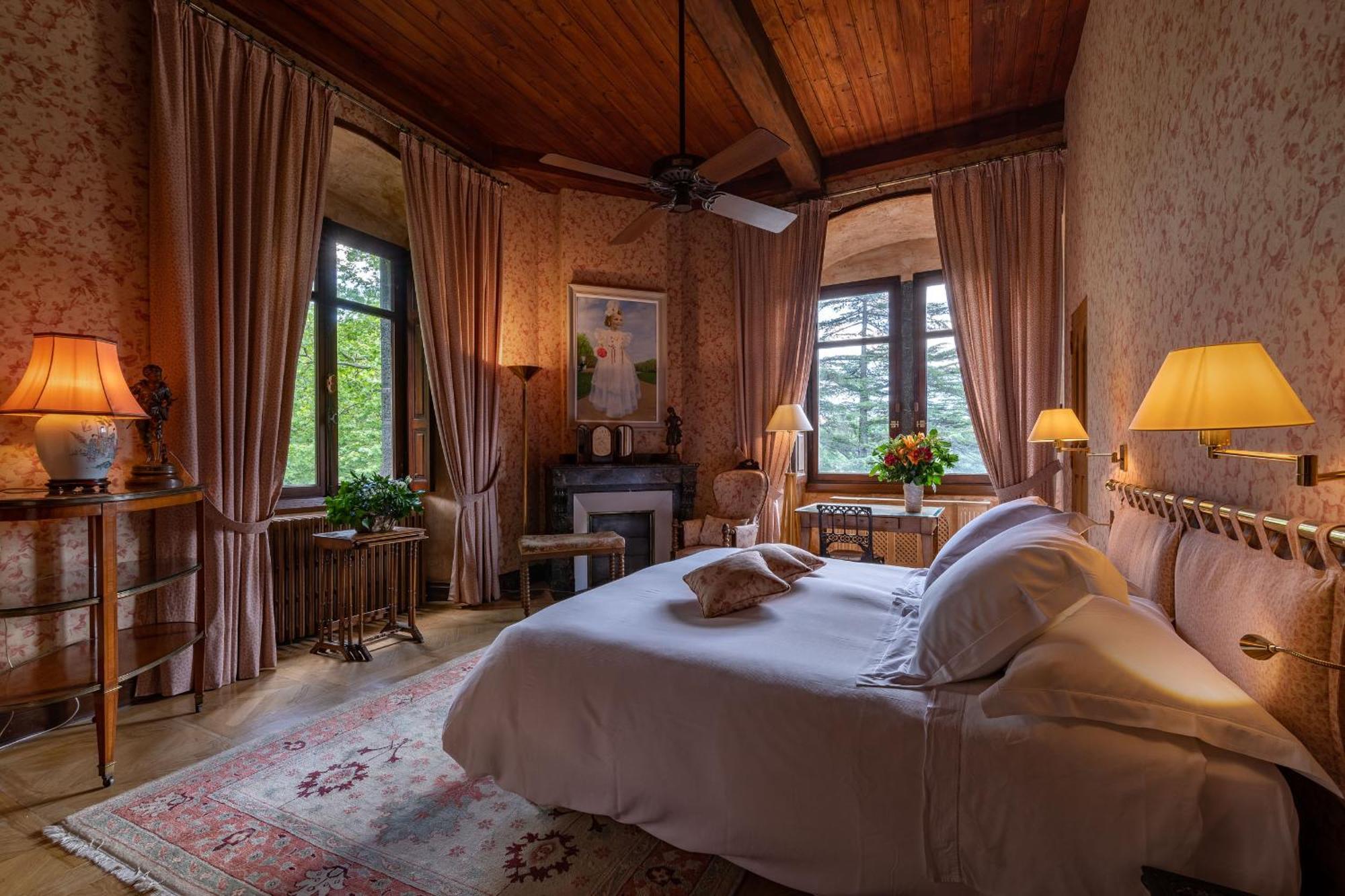 Hotel Chateau De Riell 5*