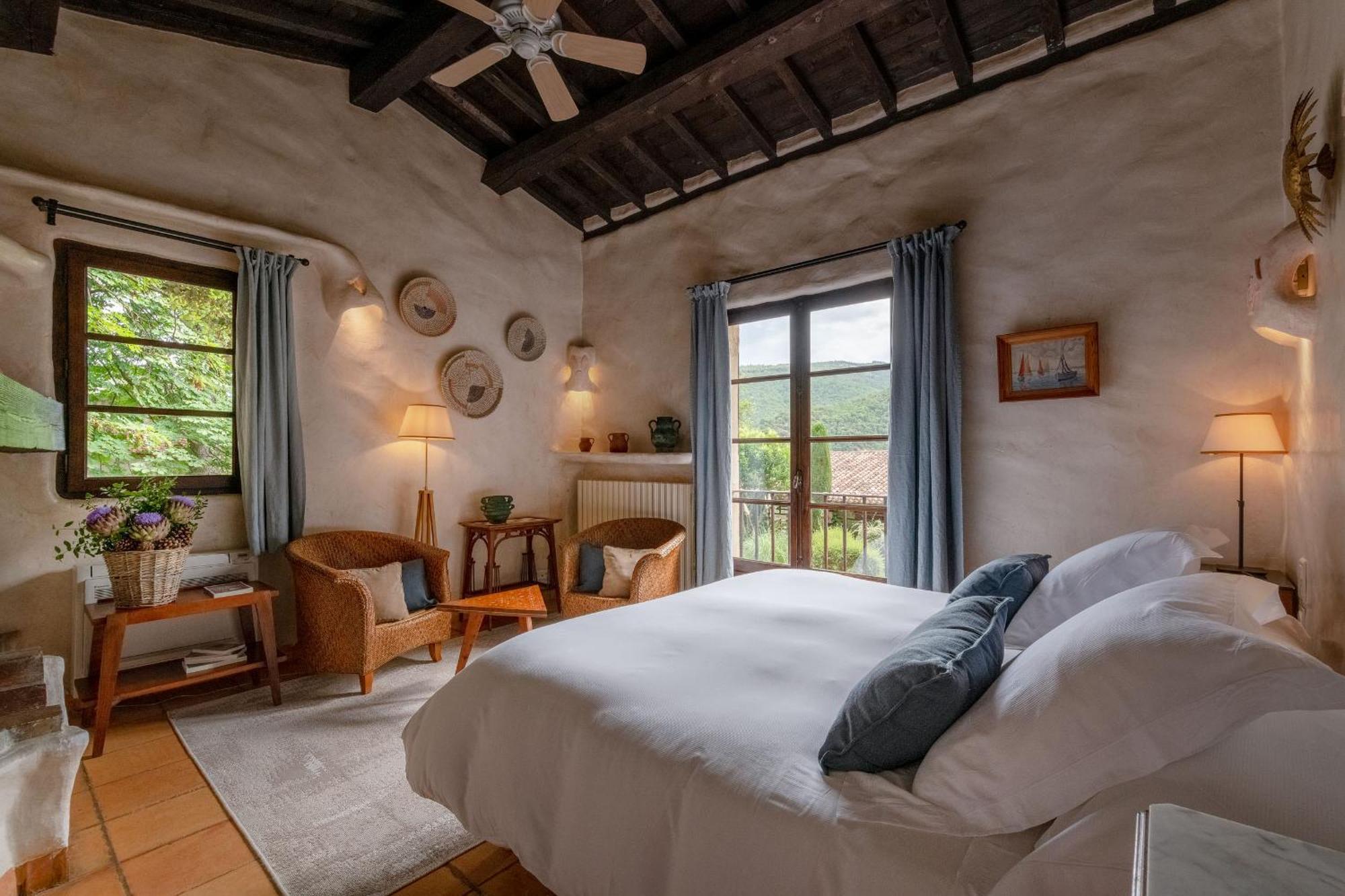 Chateau De Riell Hotel