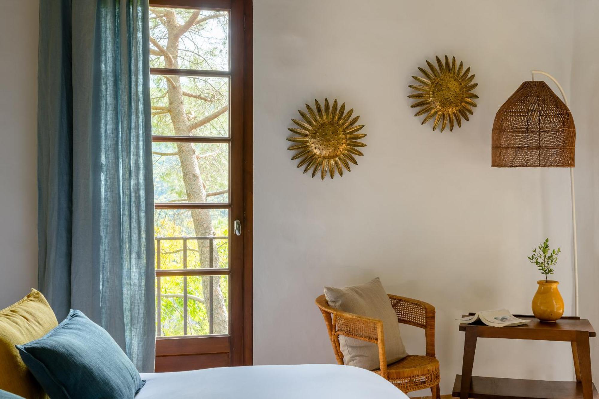 Hotel Chateau De Riell Moltig les Bains