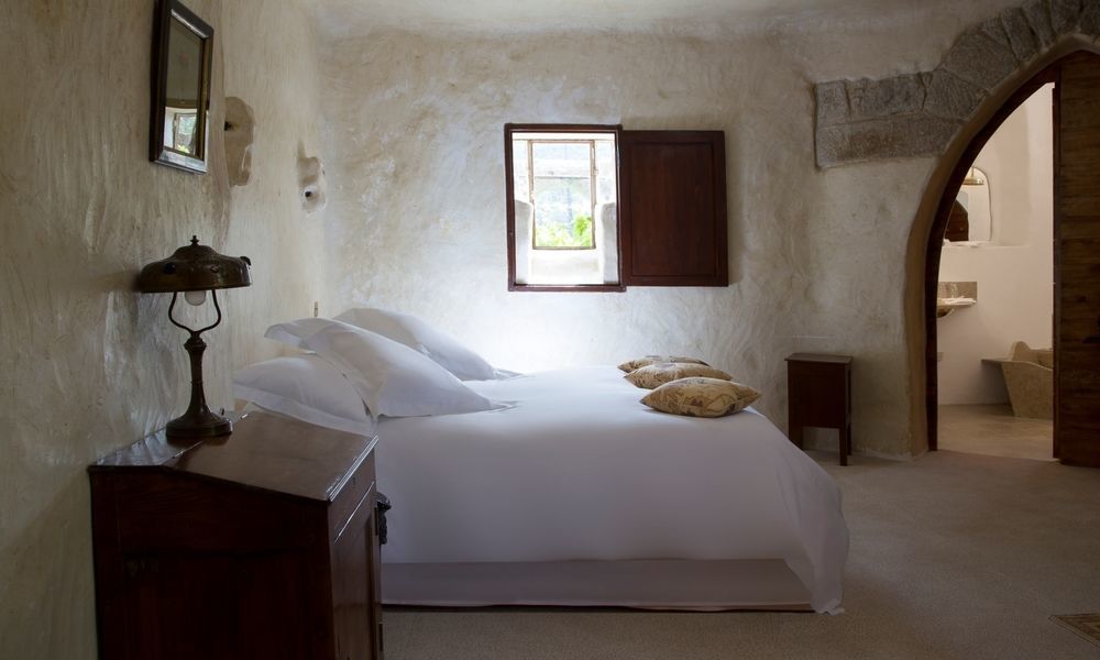 Chateau De Riell Hotel Moltig les Bains
