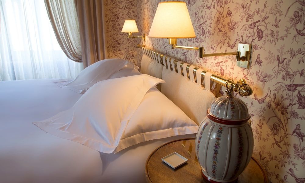 Hotel Chateau De Riell 5*
