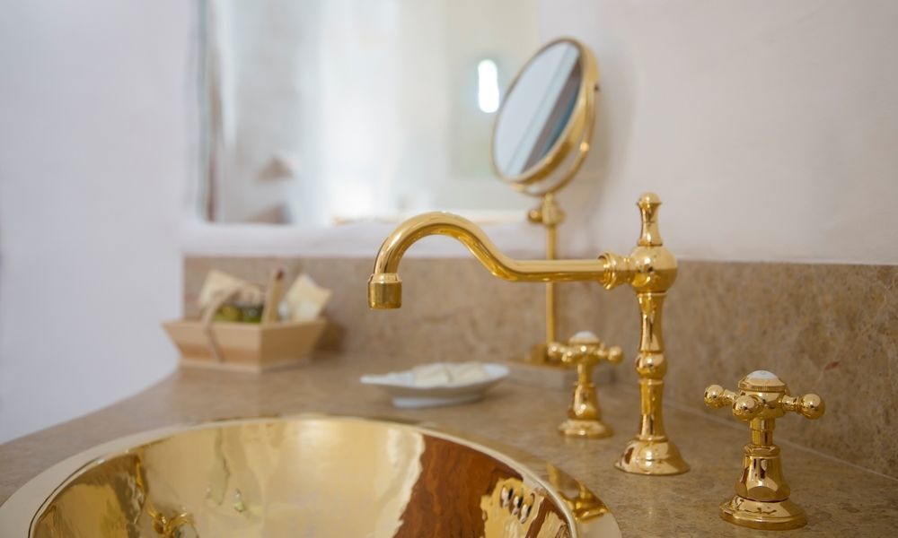 Chateau De Riell 5* Moltig les Bains