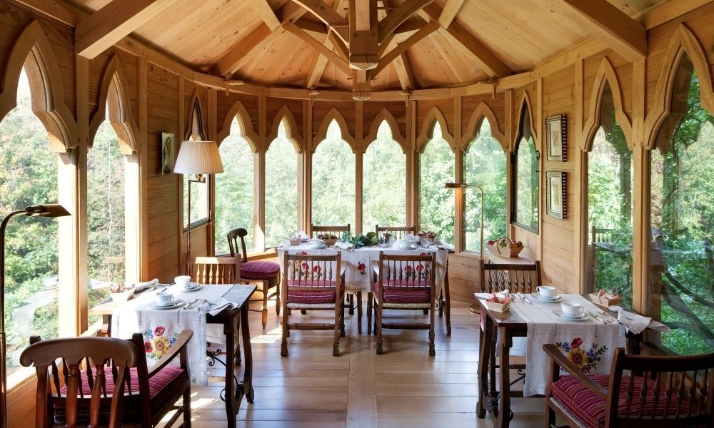Chateau De Riell Hotel