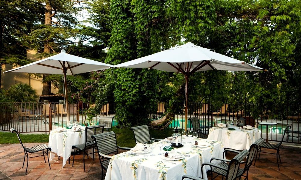 Hotel Chateau De Riell 5*