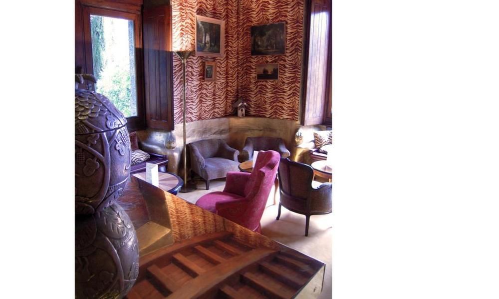 Chateau De Riell