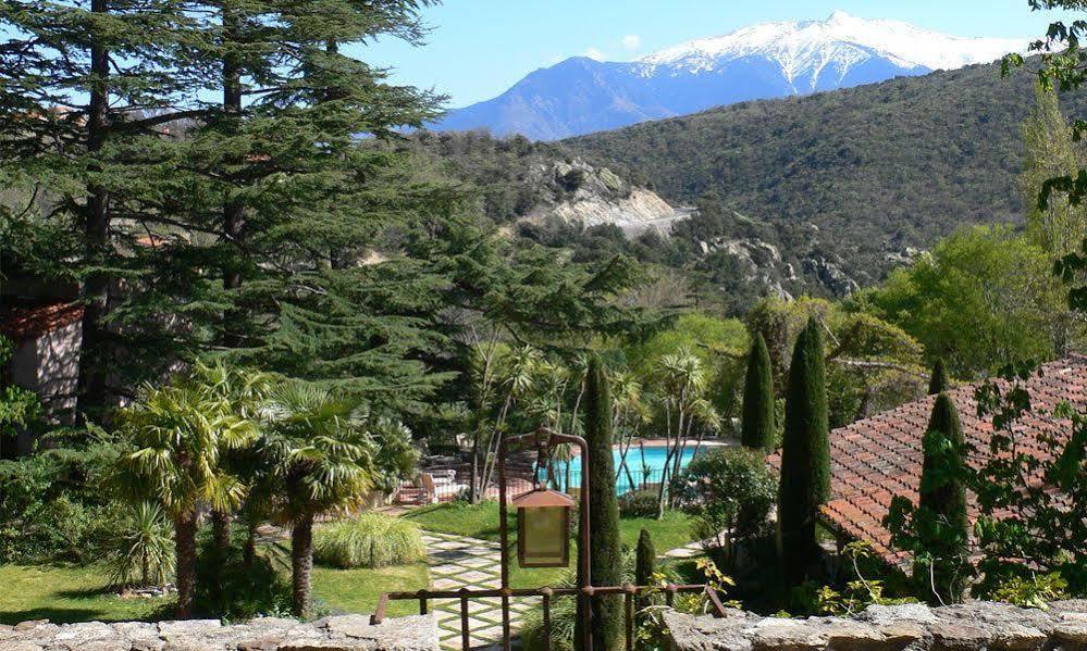 Chateau De Riell 5* Moltig les Bains