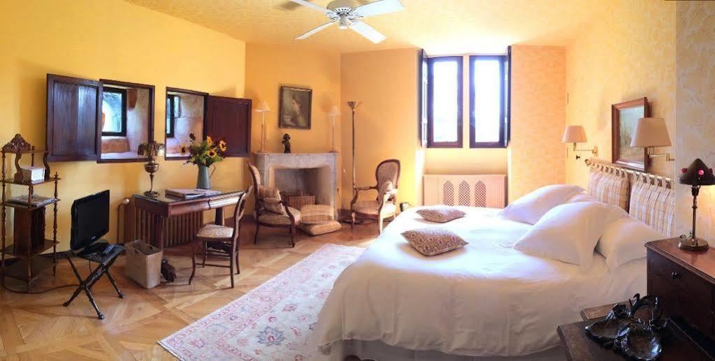 Chateau De Riell 5* Moltig les Bains