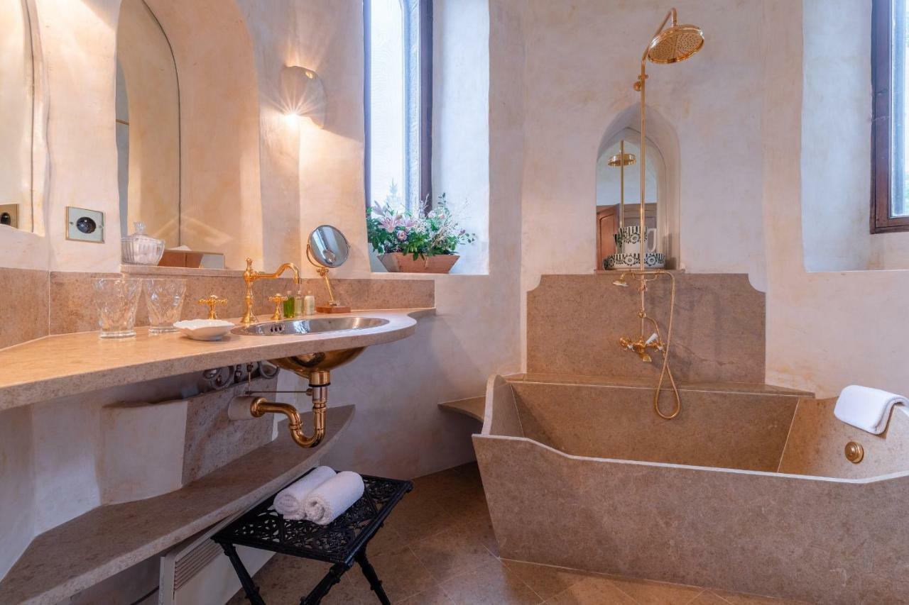 Chateau De Riell Hotel