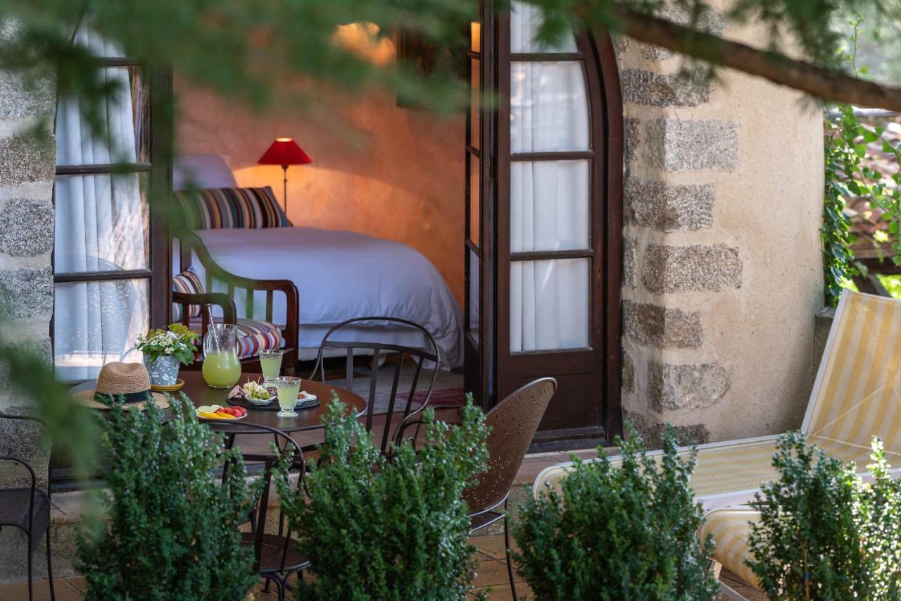 Château De Riell 5* Moltig les Bains