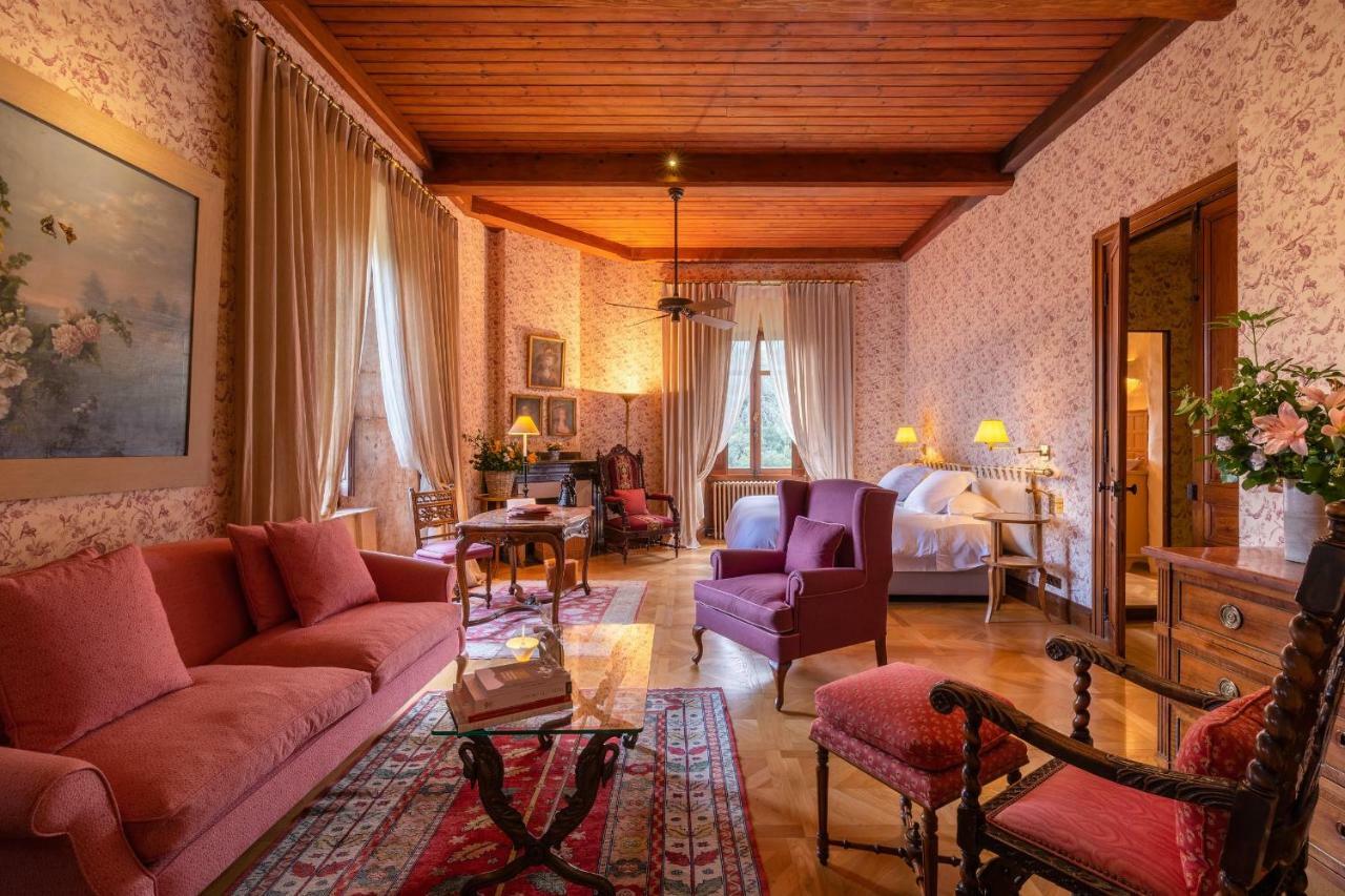 Château De Riell 5* Moltig les Bains