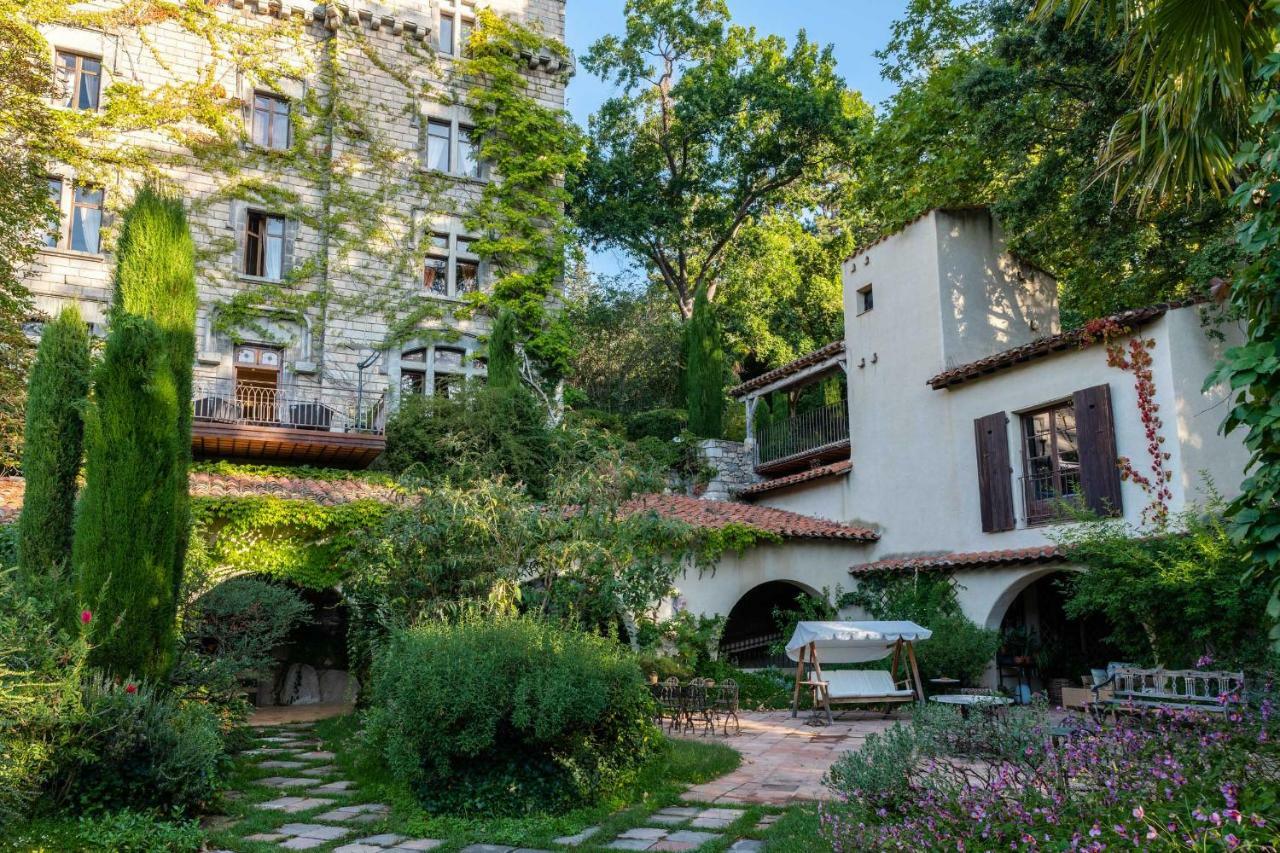 Hotel Château De Riell