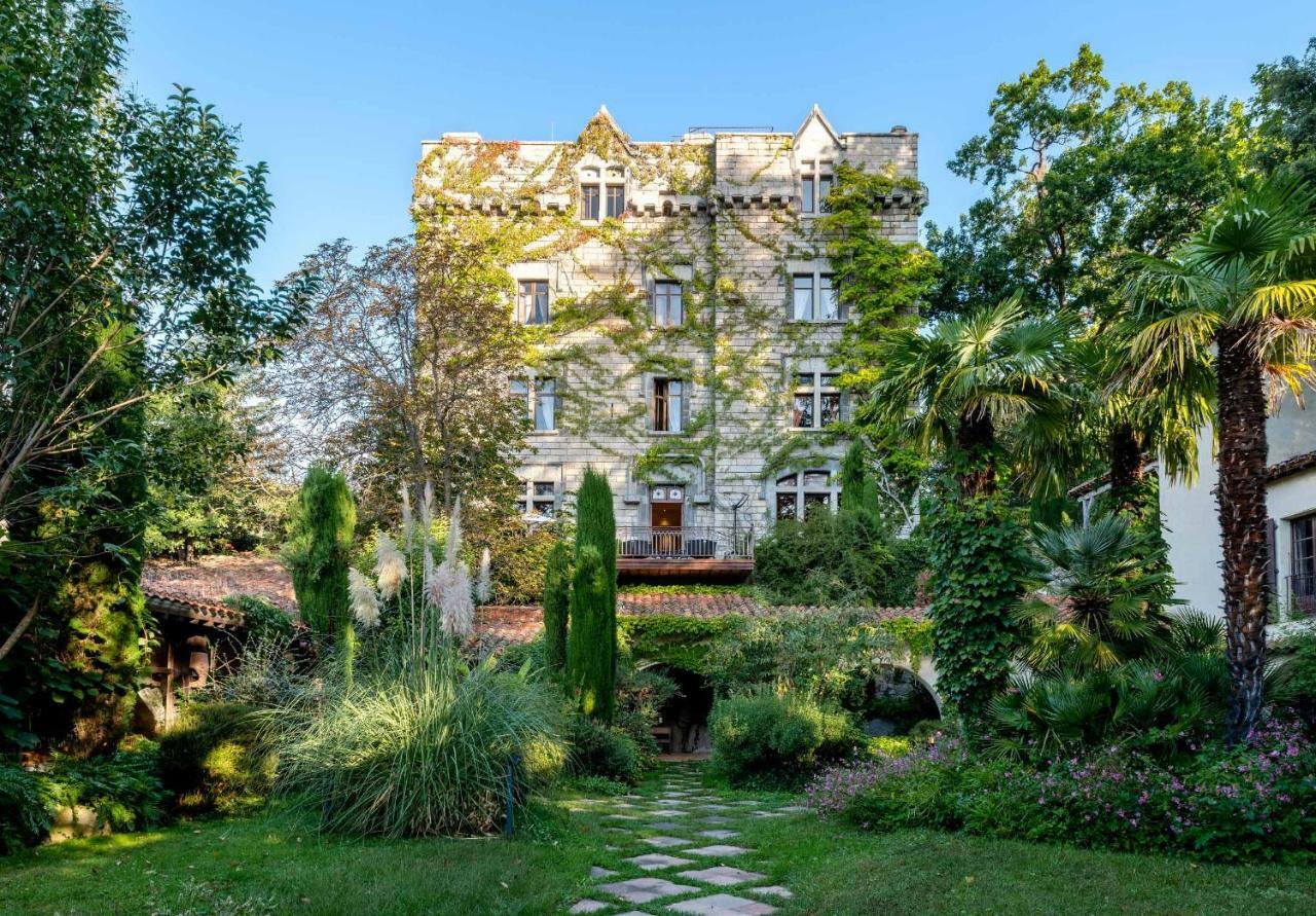 Chateau De Riell Hotel 5*