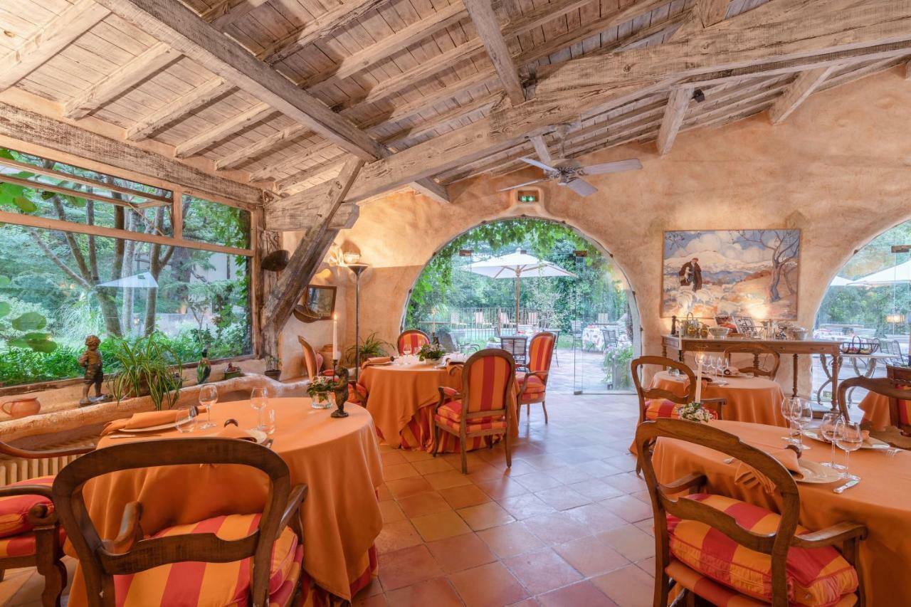 Hotel Château De Riell 5*