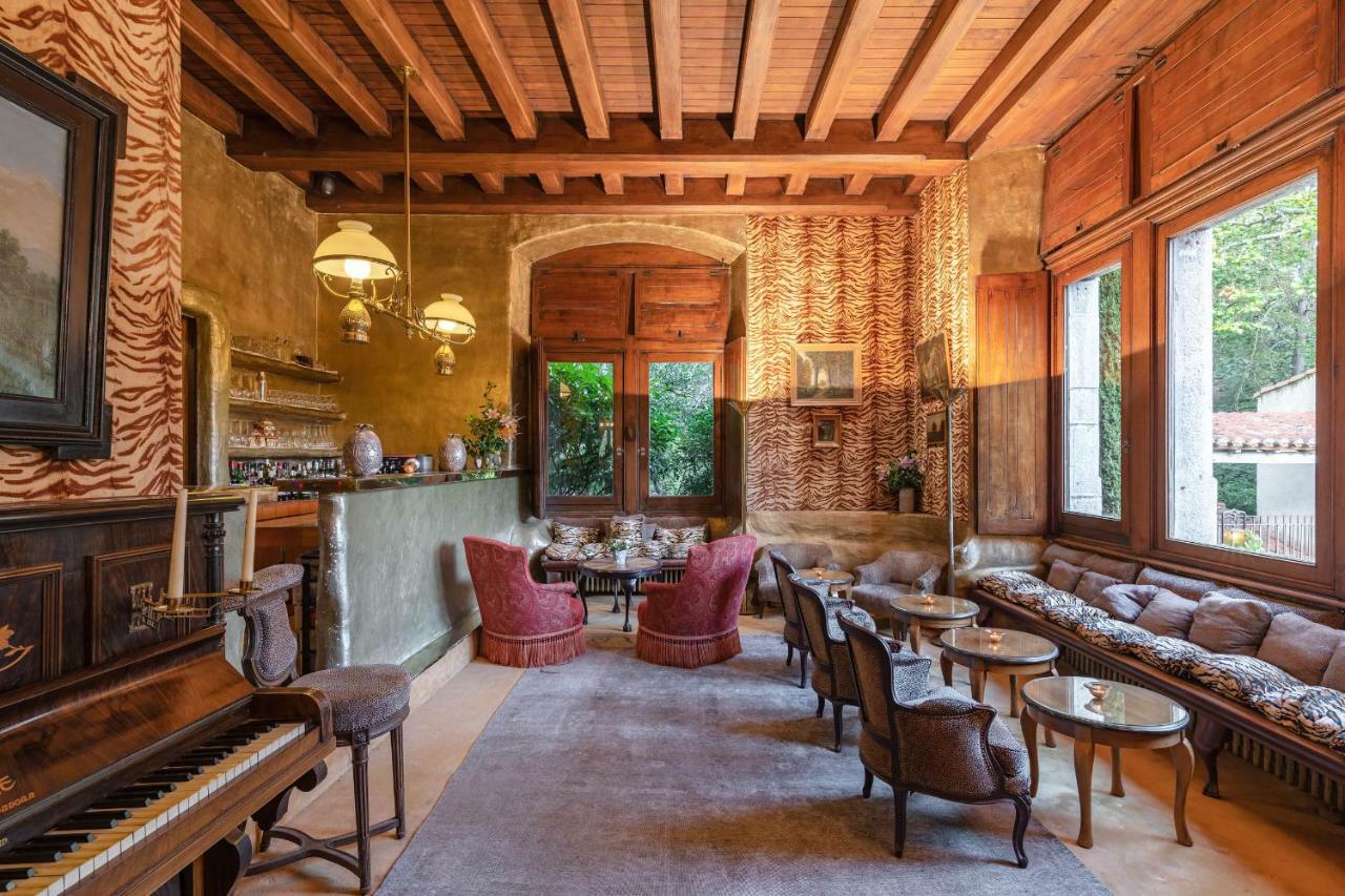 Hotel Château De Riell Moltig les Bains