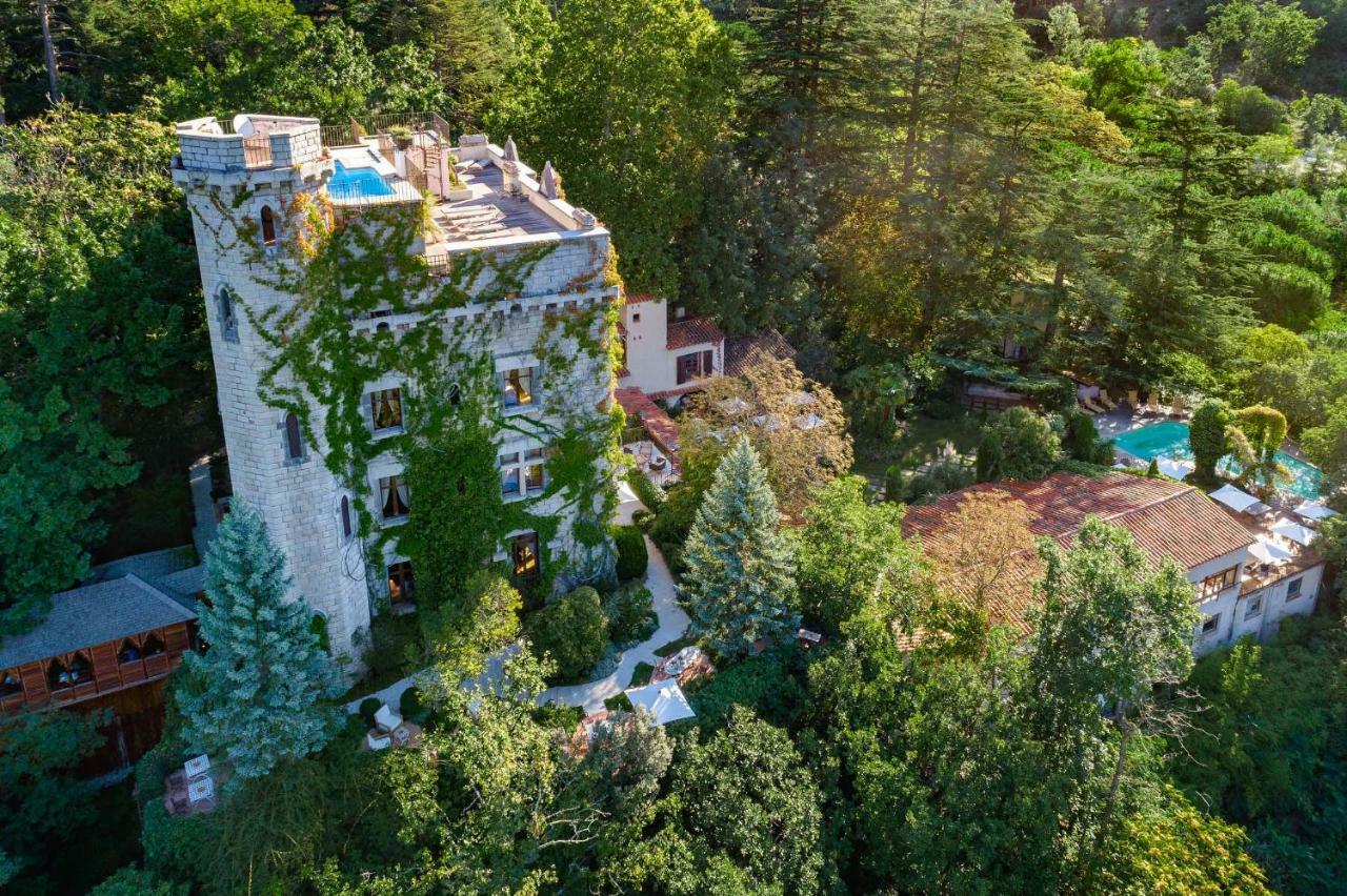 Château De Riell Hotel 5*