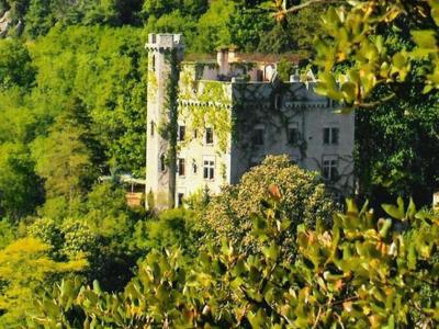 Chateau De Riell Hotel 5*